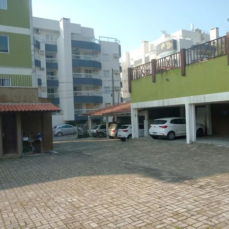Residencial Pilati Appartement Bombinhas Buitenkant foto