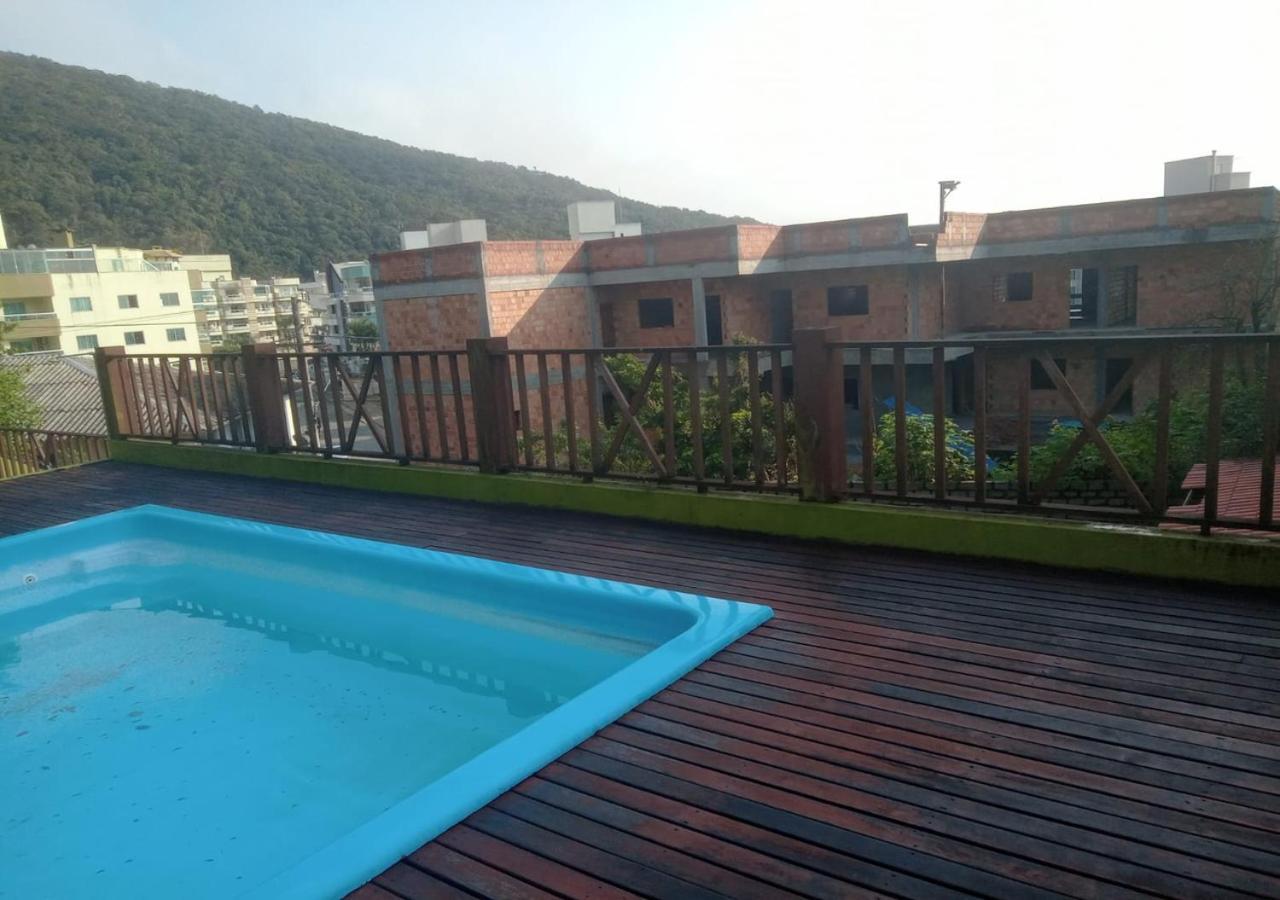 Residencial Pilati Appartement Bombinhas Buitenkant foto