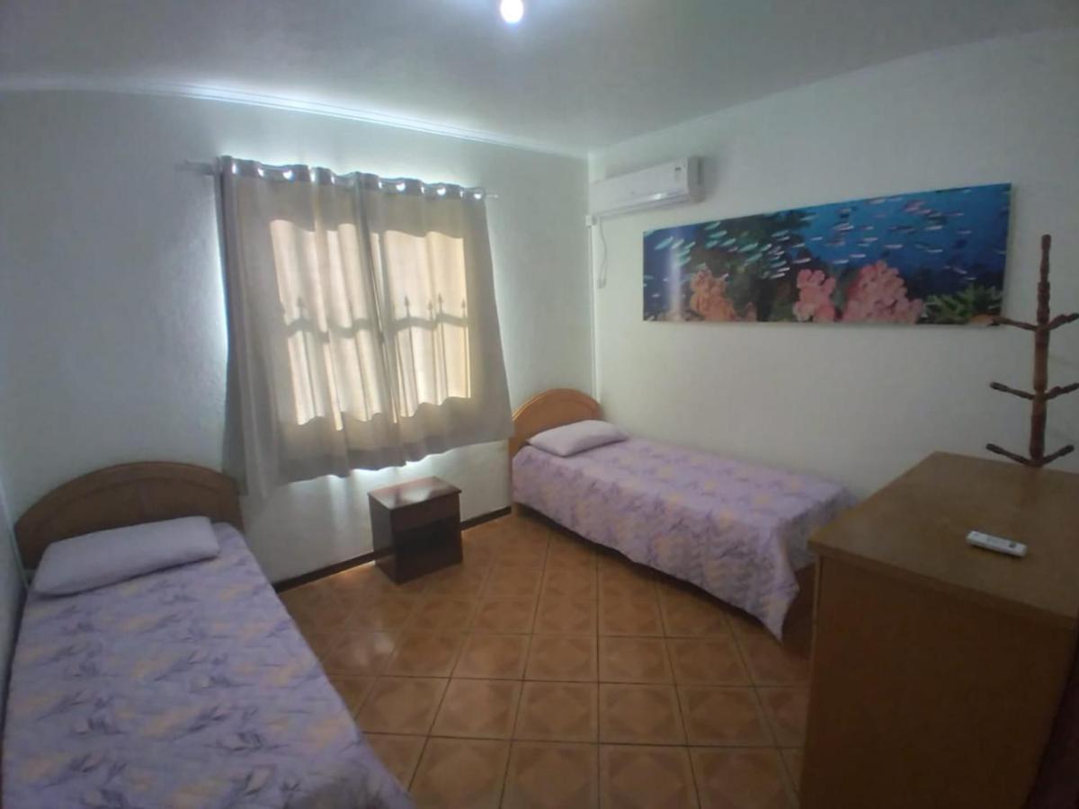 Residencial Pilati Appartement Bombinhas Buitenkant foto