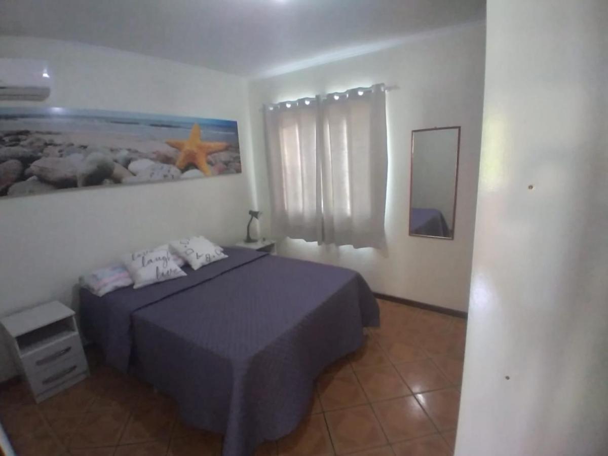 Residencial Pilati Appartement Bombinhas Buitenkant foto
