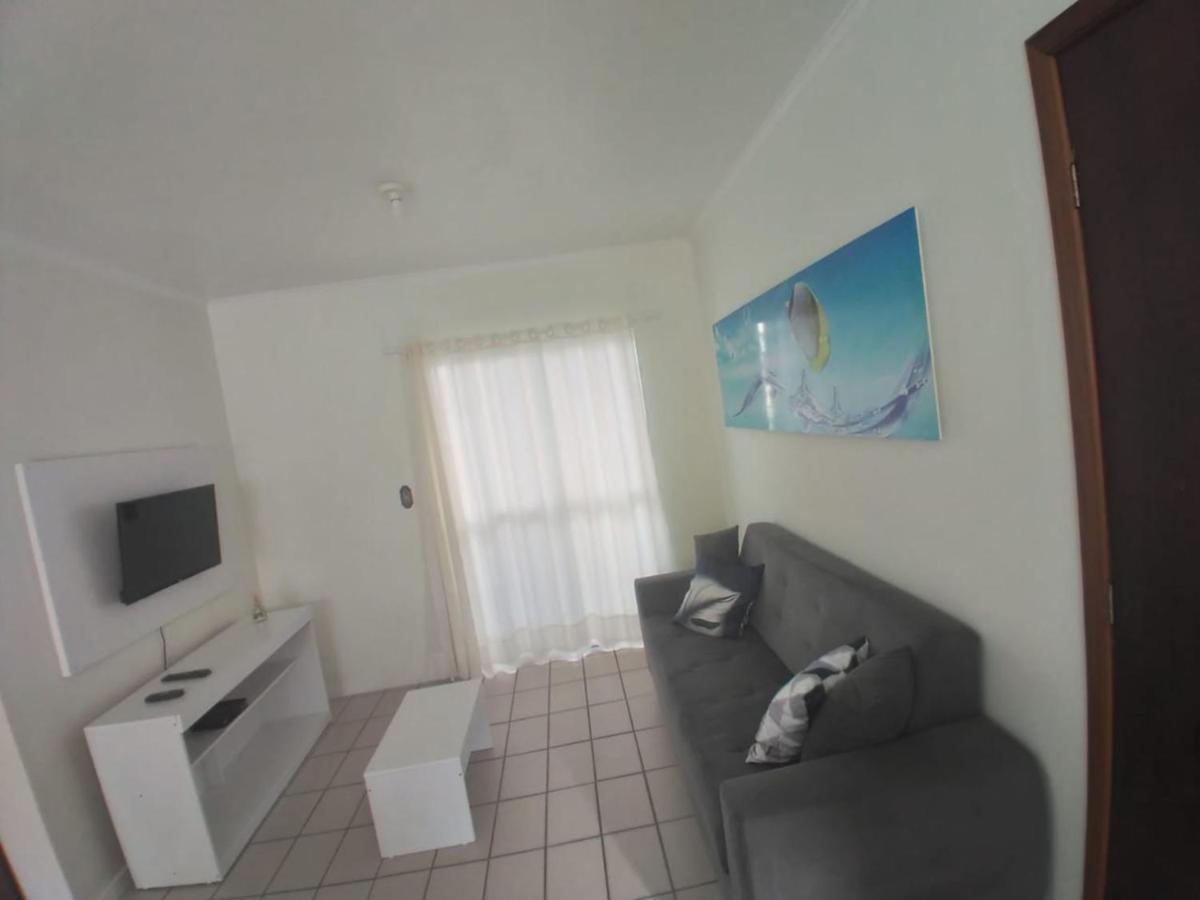 Residencial Pilati Appartement Bombinhas Buitenkant foto