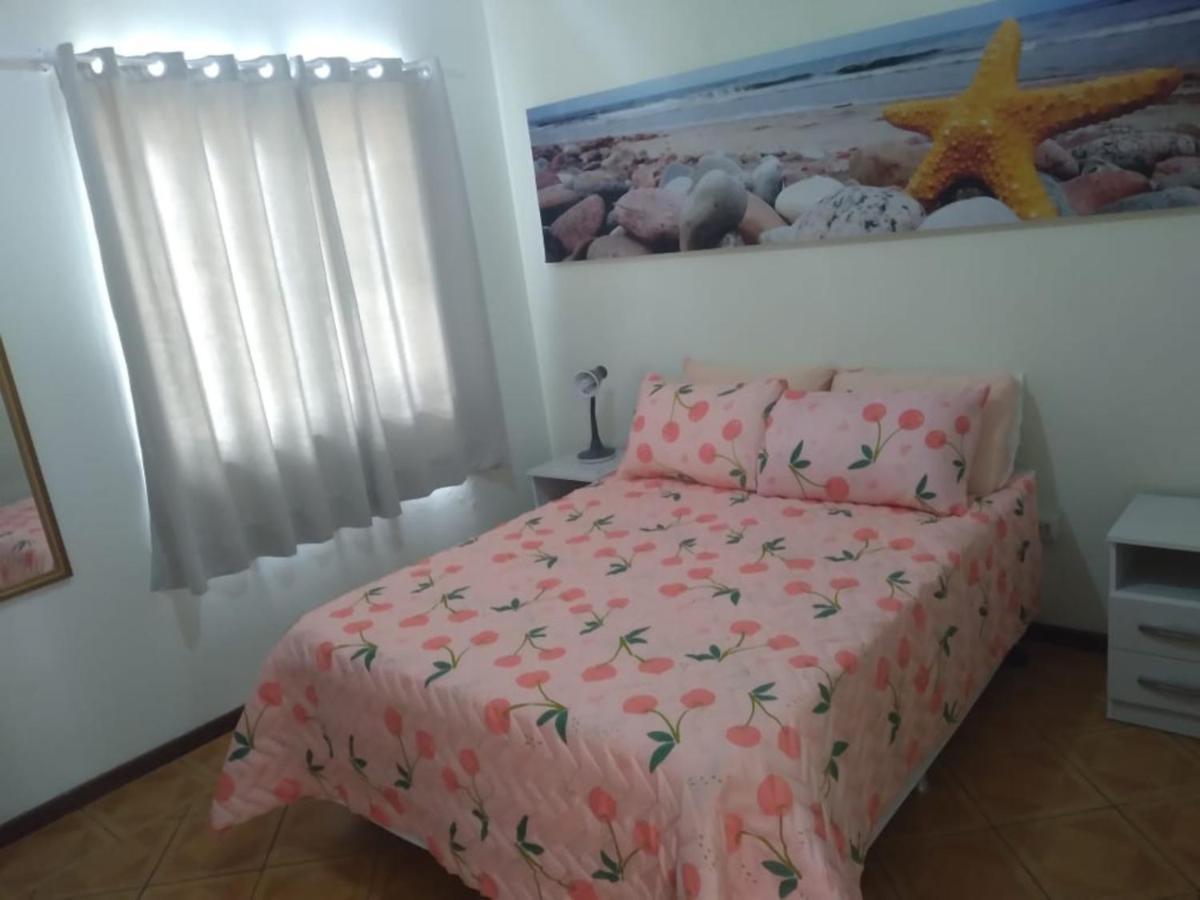Residencial Pilati Appartement Bombinhas Buitenkant foto