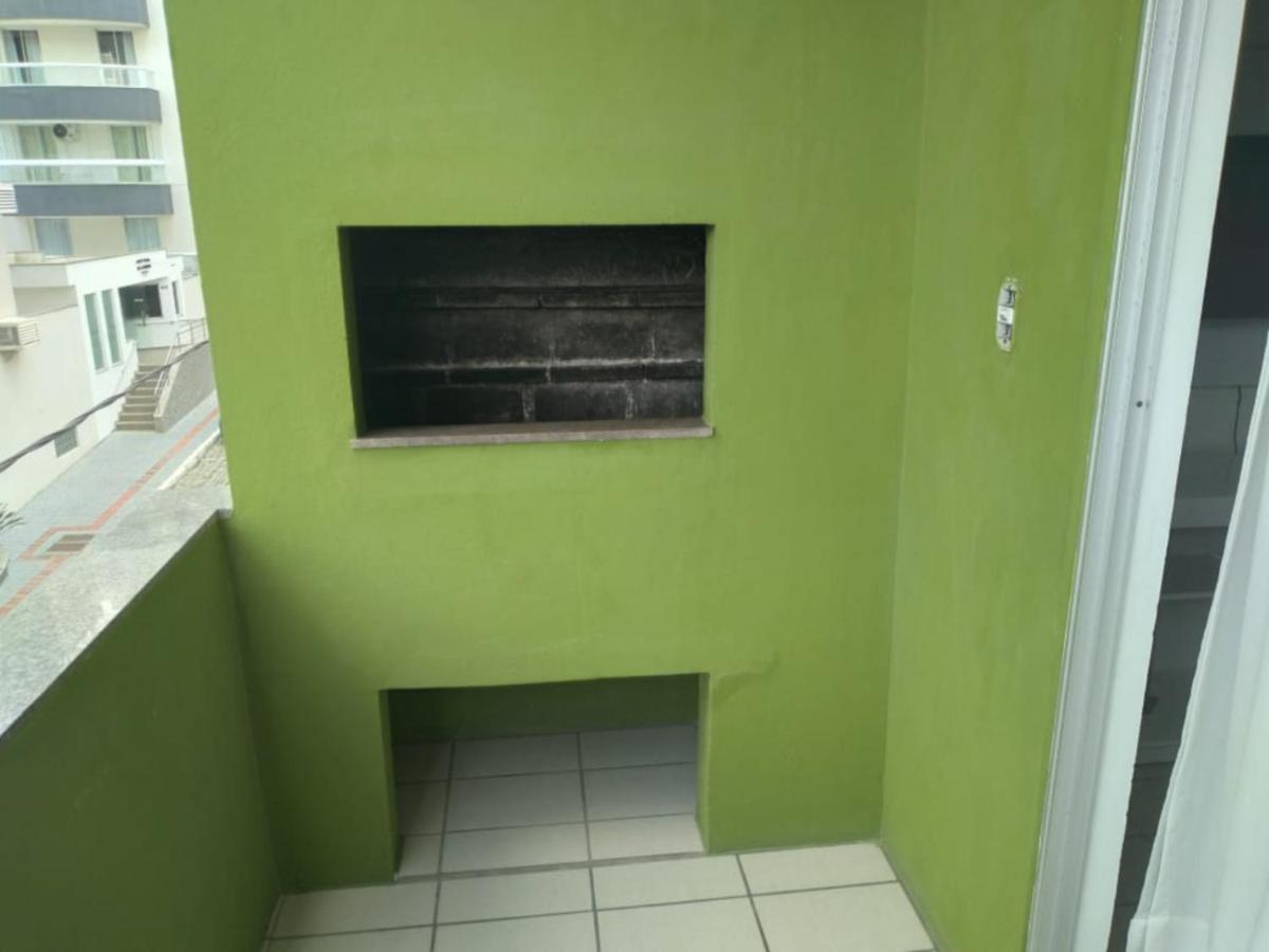 Residencial Pilati Appartement Bombinhas Buitenkant foto