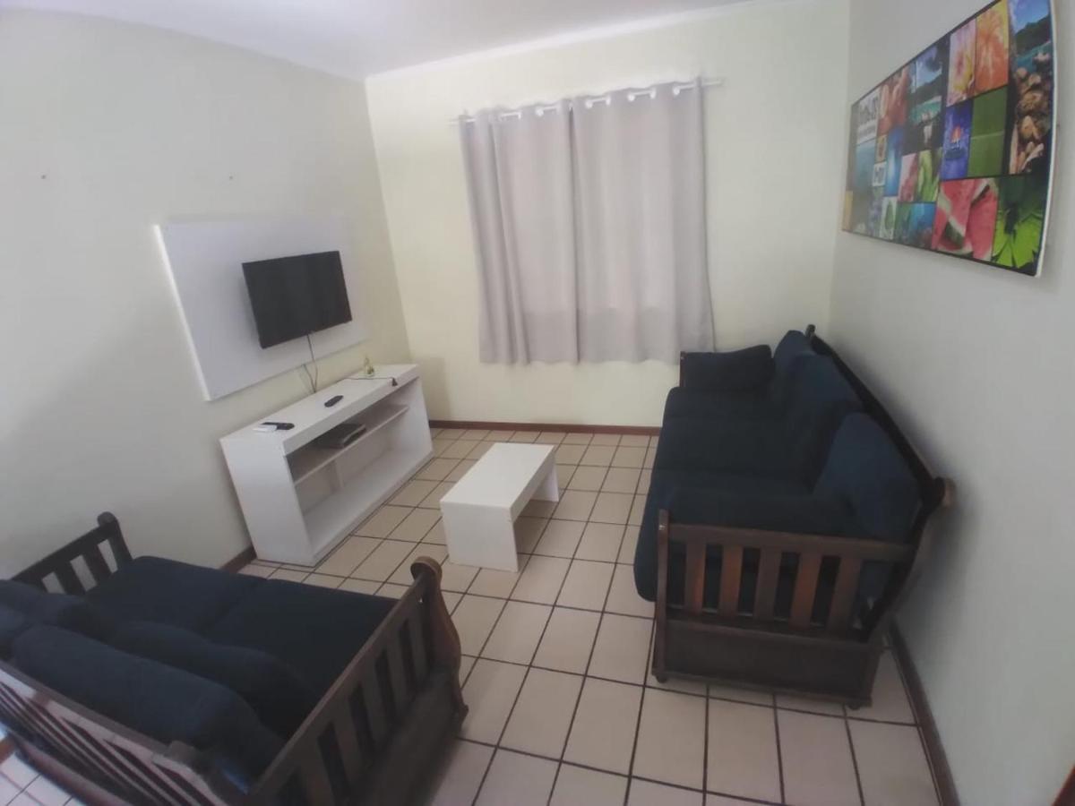 Residencial Pilati Appartement Bombinhas Buitenkant foto
