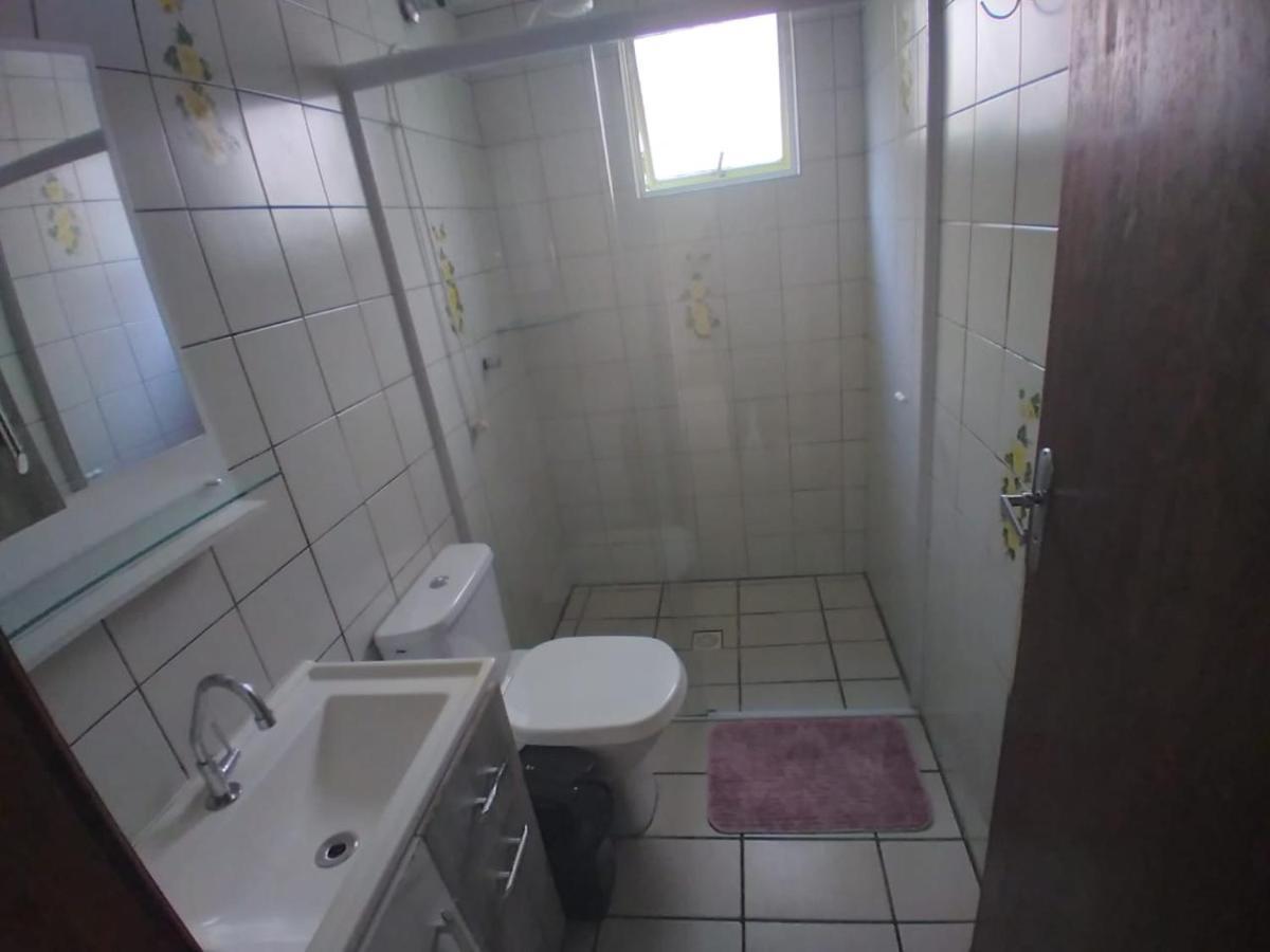 Residencial Pilati Appartement Bombinhas Buitenkant foto
