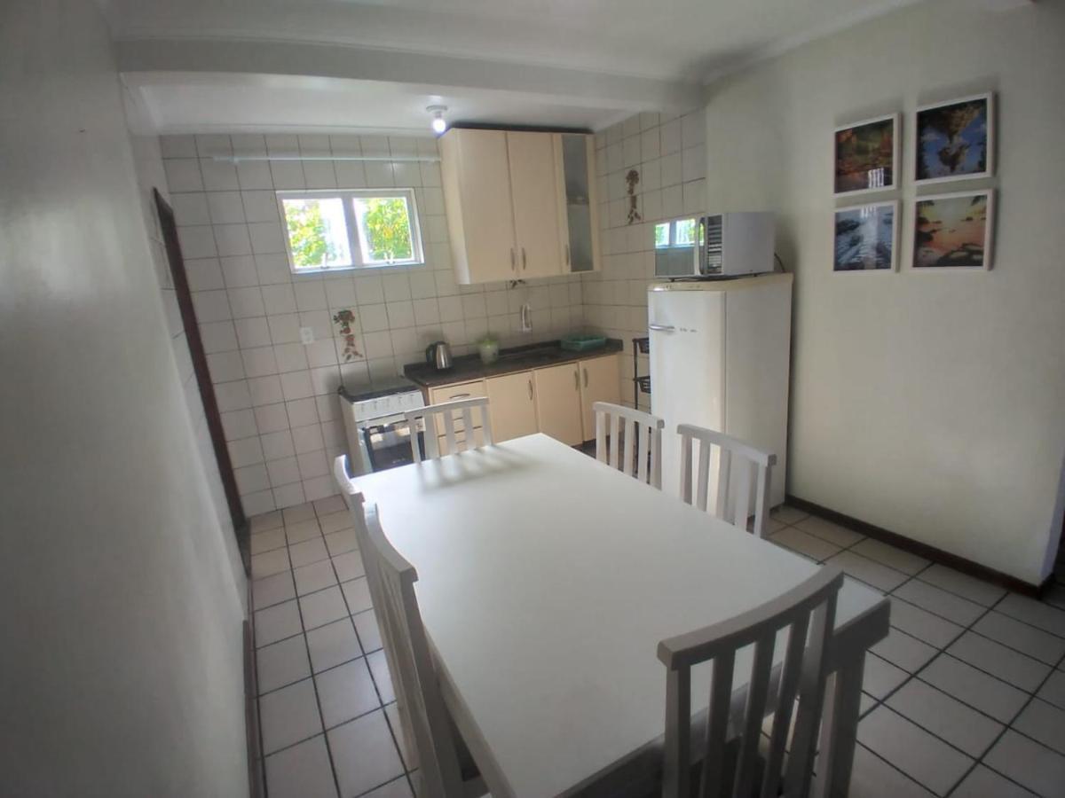 Residencial Pilati Appartement Bombinhas Buitenkant foto