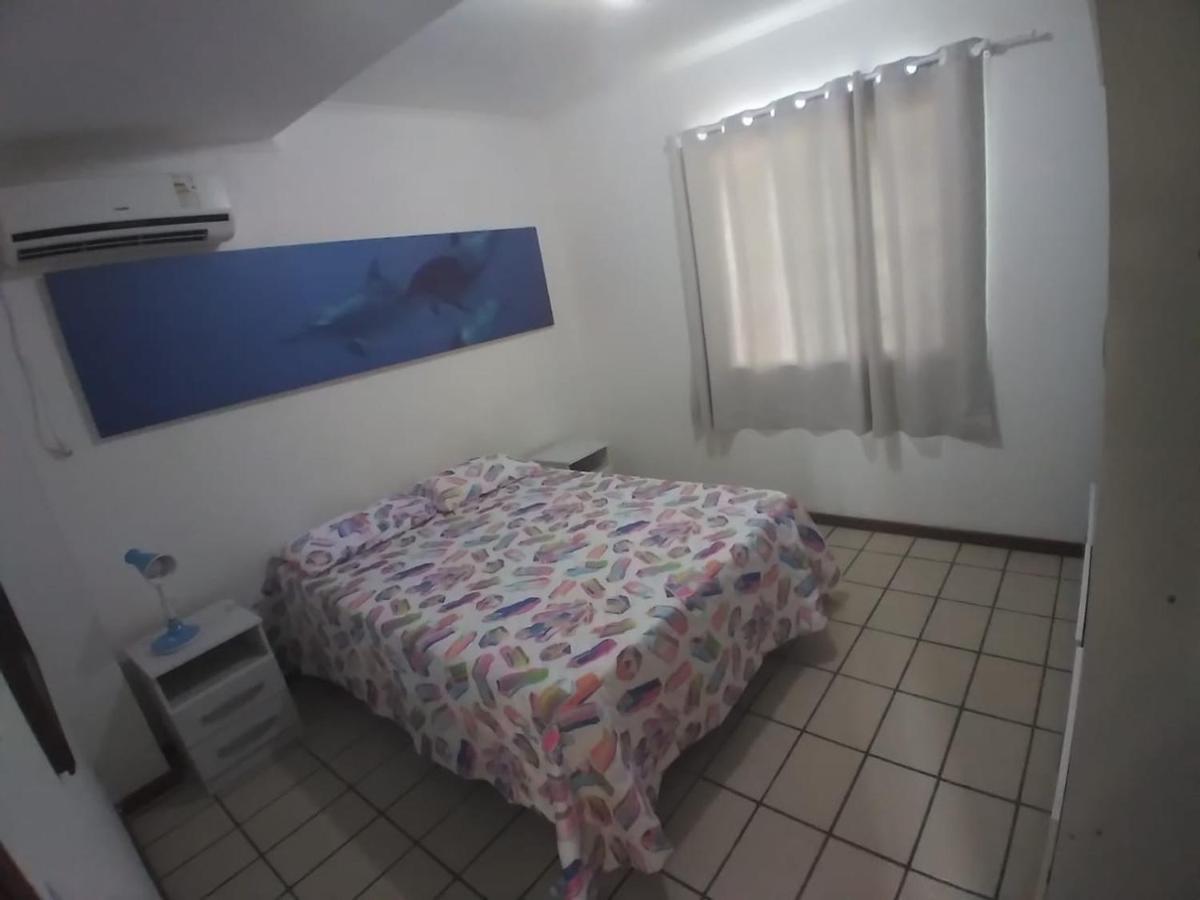 Residencial Pilati Appartement Bombinhas Buitenkant foto