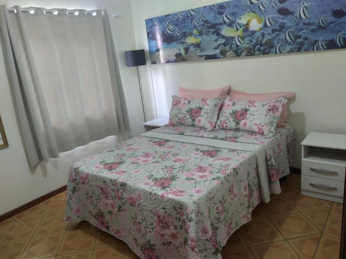 Residencial Pilati Appartement Bombinhas Buitenkant foto