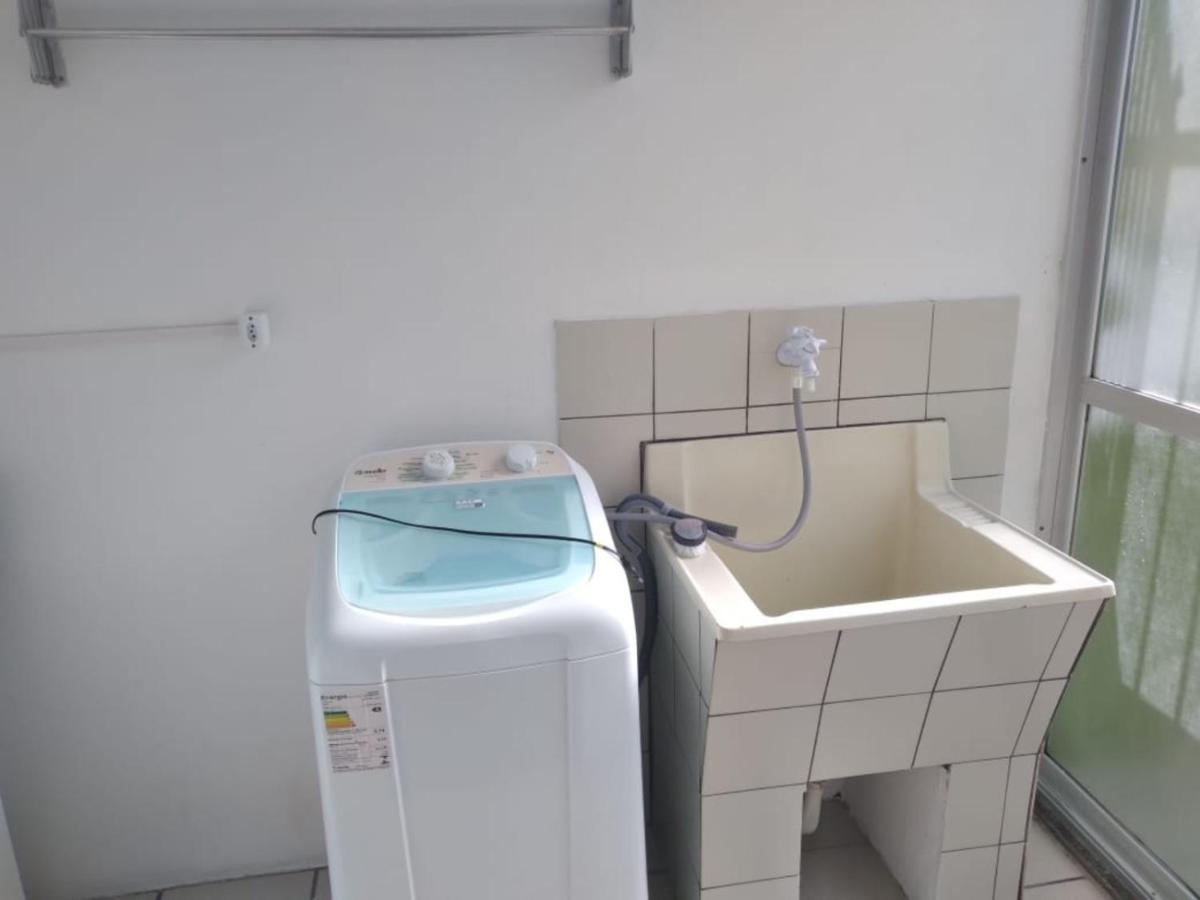Residencial Pilati Appartement Bombinhas Buitenkant foto