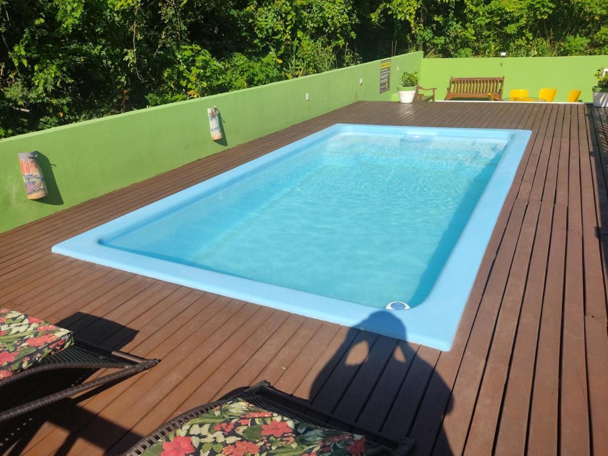 Residencial Pilati Appartement Bombinhas Buitenkant foto