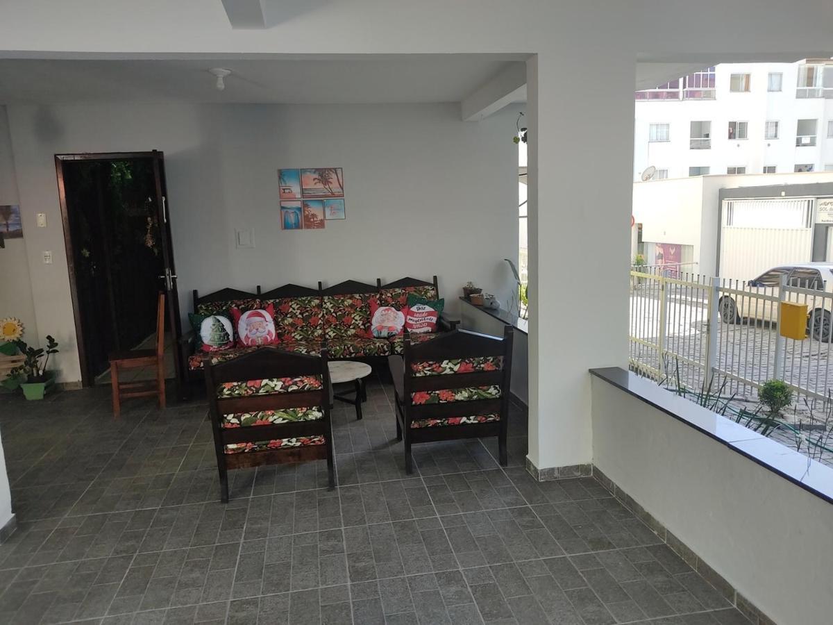 Residencial Pilati Appartement Bombinhas Buitenkant foto
