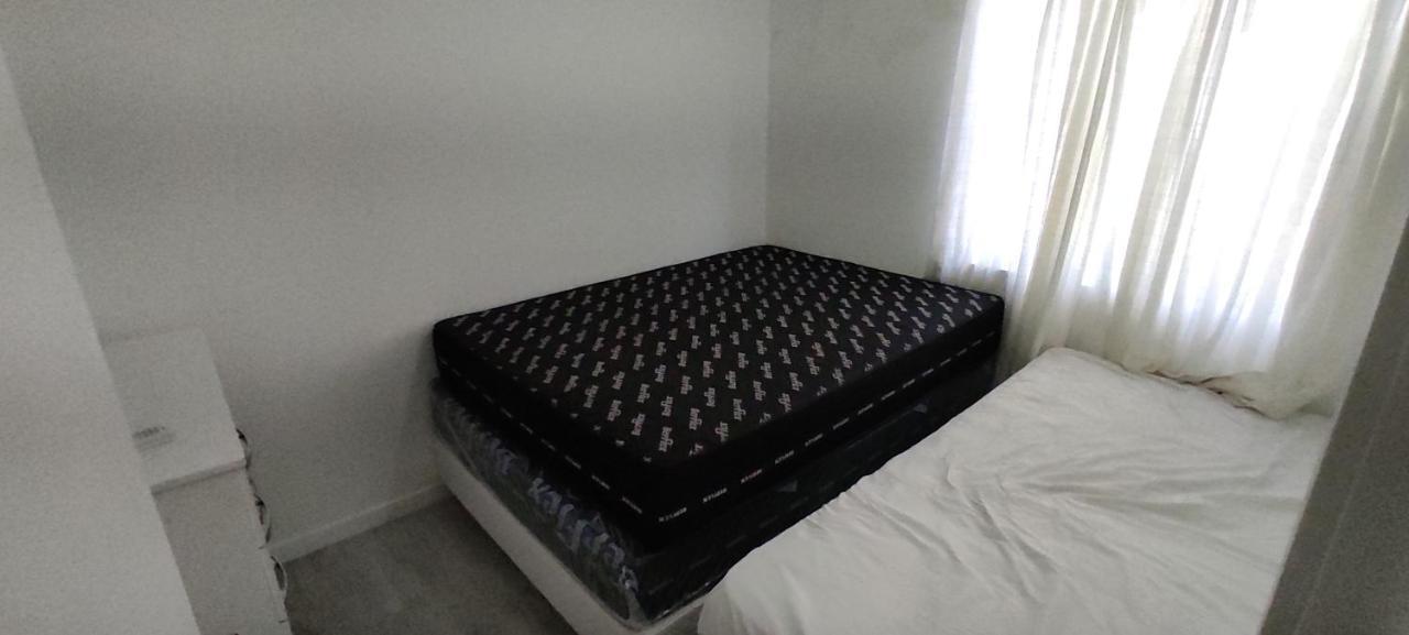 Residencial Pilati Appartement Bombinhas Buitenkant foto