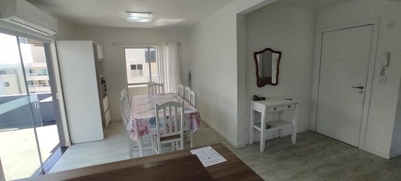Residencial Pilati Appartement Bombinhas Buitenkant foto