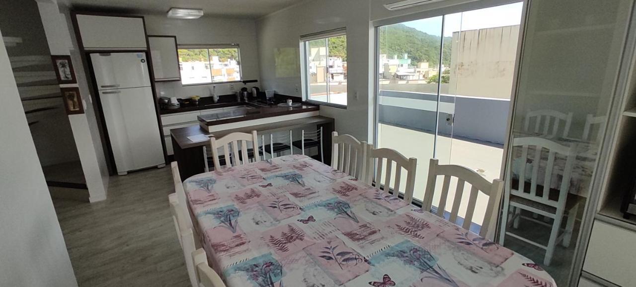 Residencial Pilati Appartement Bombinhas Buitenkant foto