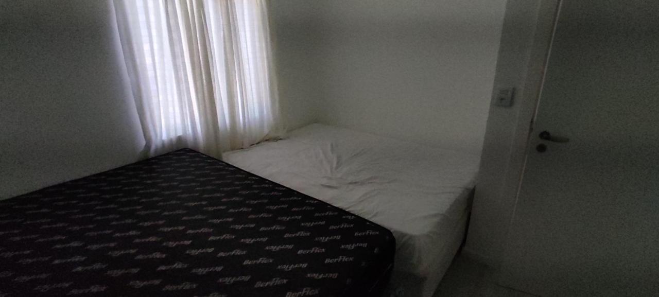 Residencial Pilati Appartement Bombinhas Buitenkant foto