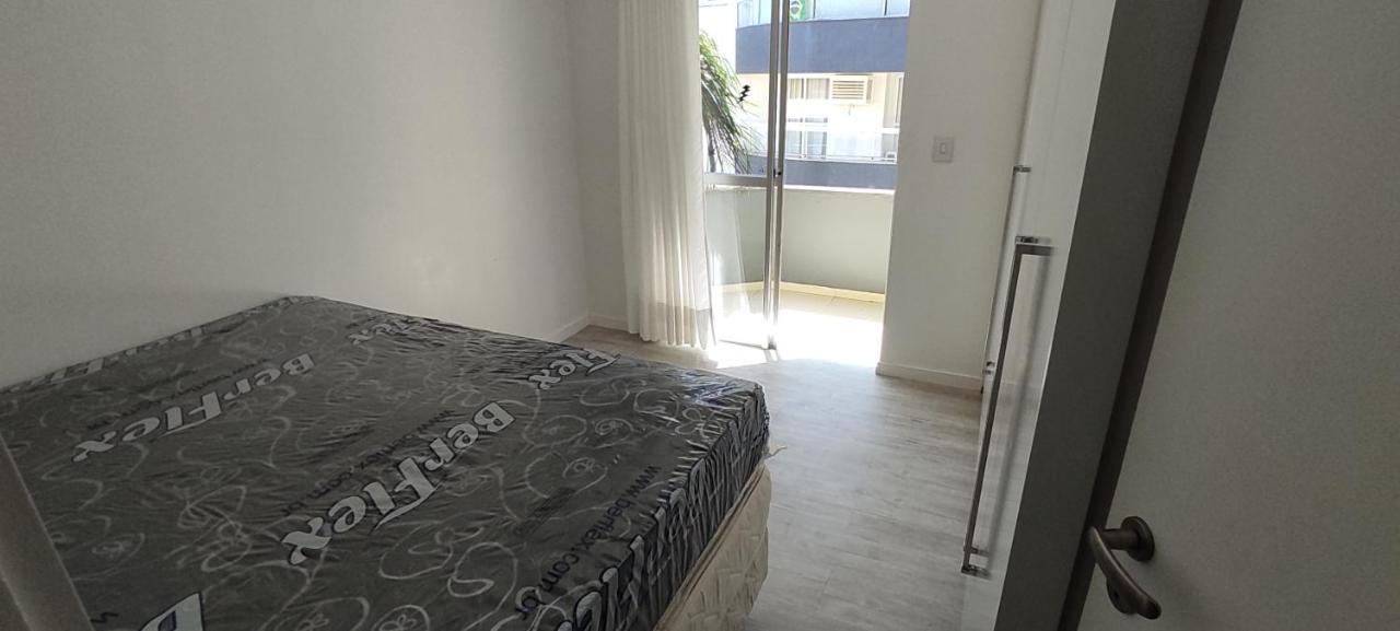Residencial Pilati Appartement Bombinhas Buitenkant foto