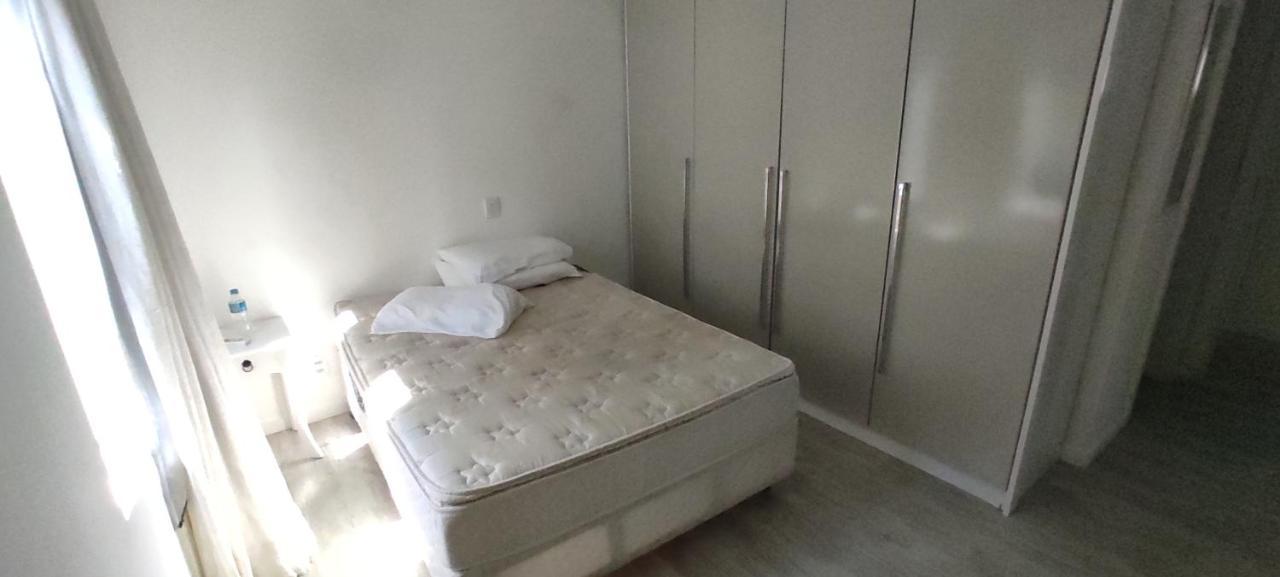 Residencial Pilati Appartement Bombinhas Buitenkant foto