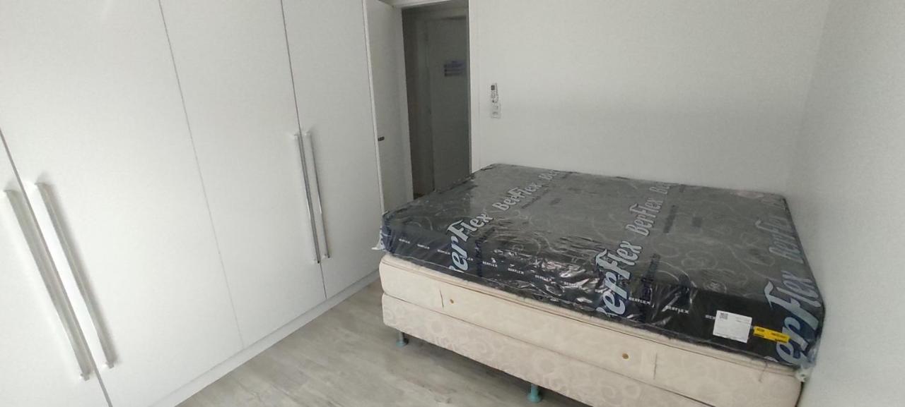 Residencial Pilati Appartement Bombinhas Buitenkant foto