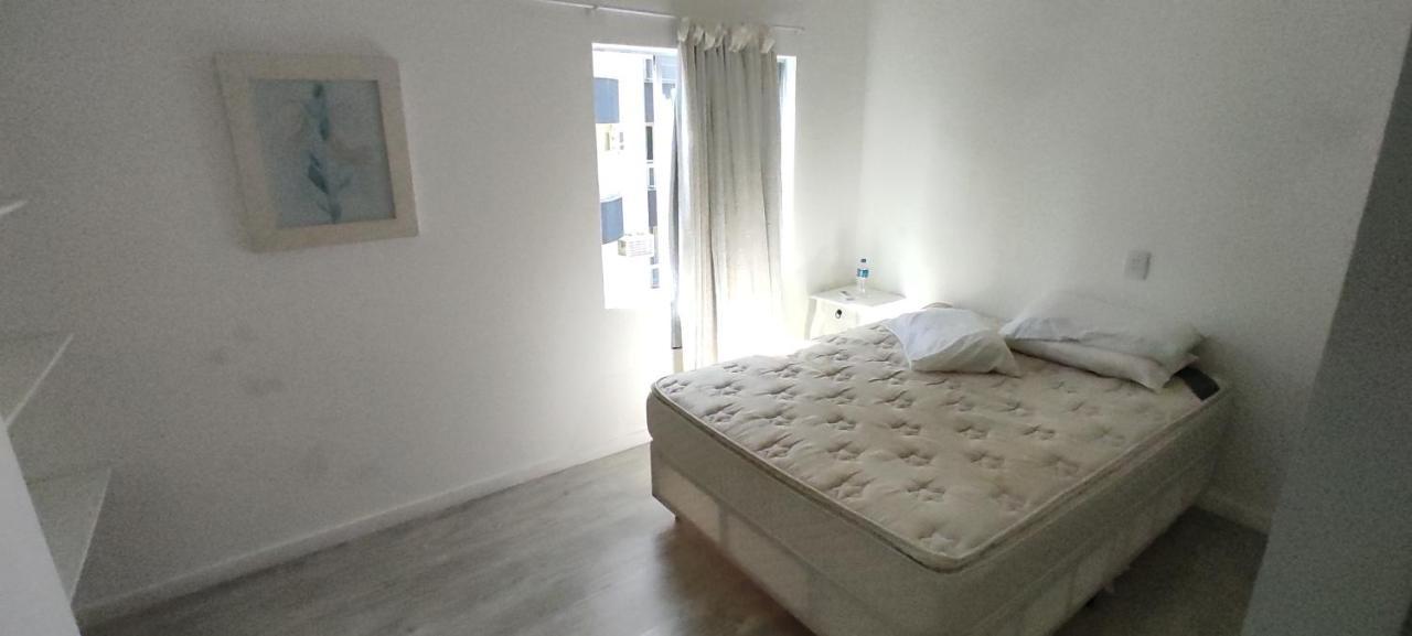 Residencial Pilati Appartement Bombinhas Buitenkant foto