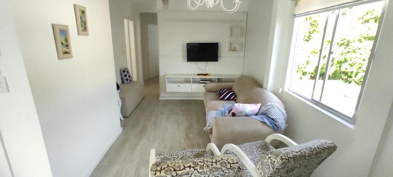 Residencial Pilati Appartement Bombinhas Buitenkant foto